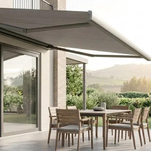 BL Serramenti Servizi Outdoor
